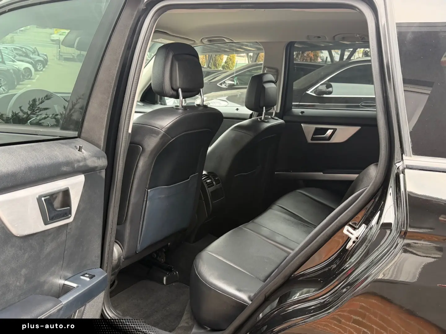 Mercedes Glk Diesel 2.2 2015 Automata