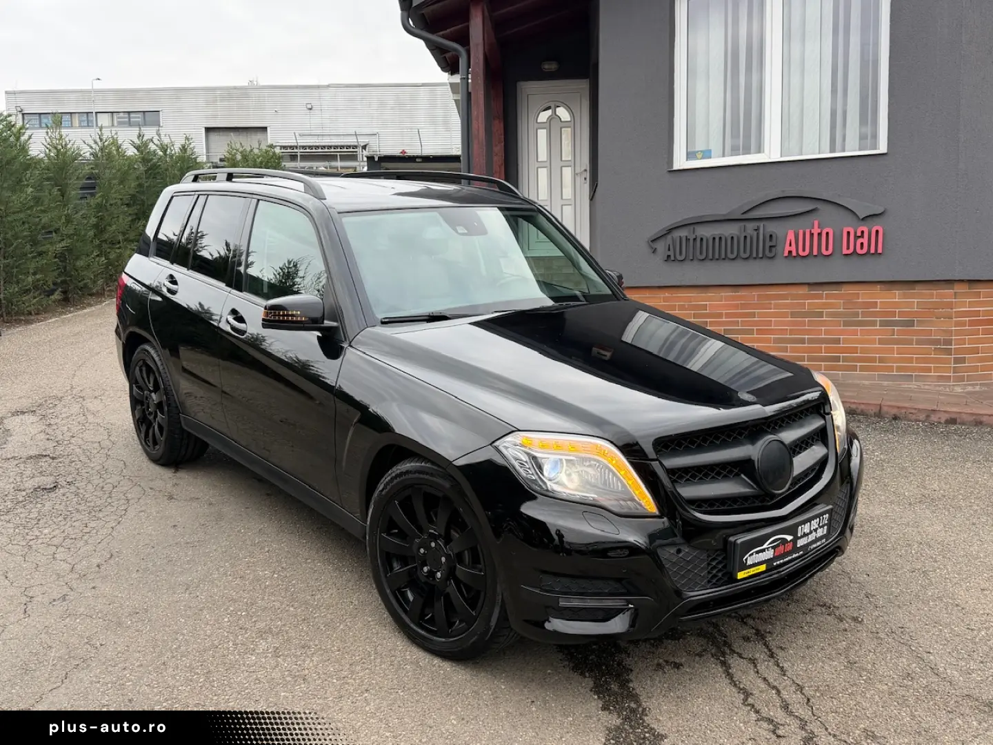 Mercedes Glk Diesel 2.2 2015 Automata