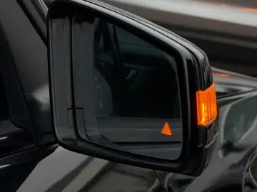 Mercedes Glk Diesel 2.2 2015 Automata