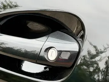 Mercedes Glk Diesel 2.2 2015 Automata