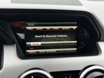 Mercedes Glk Diesel 2.2 2015 Automata