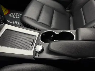 Mercedes Glk Diesel 2.2 2015 Automata