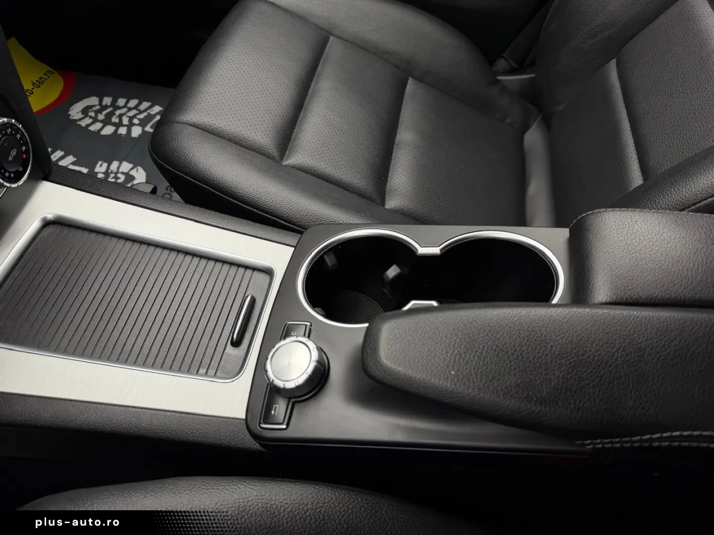 Mercedes Glk Diesel 2.2 2015 Automata