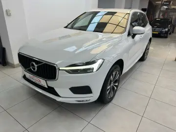 Volvo Xc60 Hybrid benzina 2.0 2021 Automata