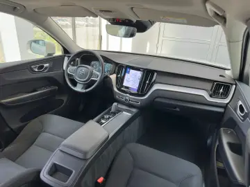 Volvo Xc60 Hybrid benzina 2.0 2021 Automata