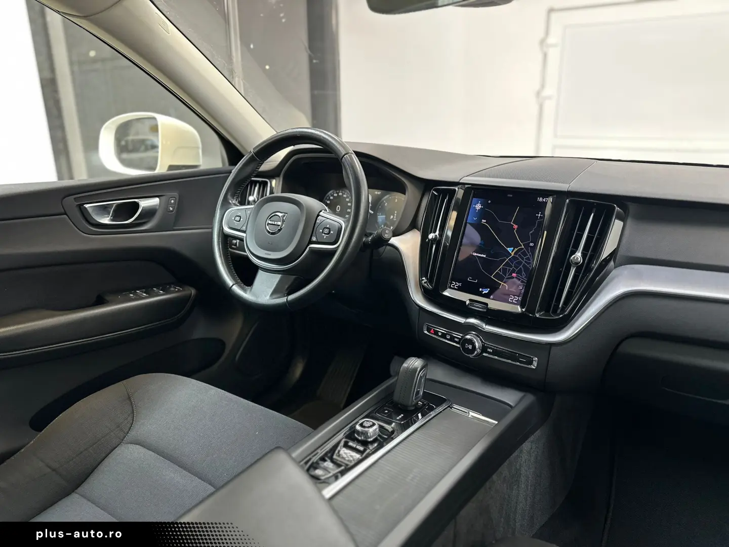 Volvo Xc60 Hybrid benzina 2.0 2021 Automata