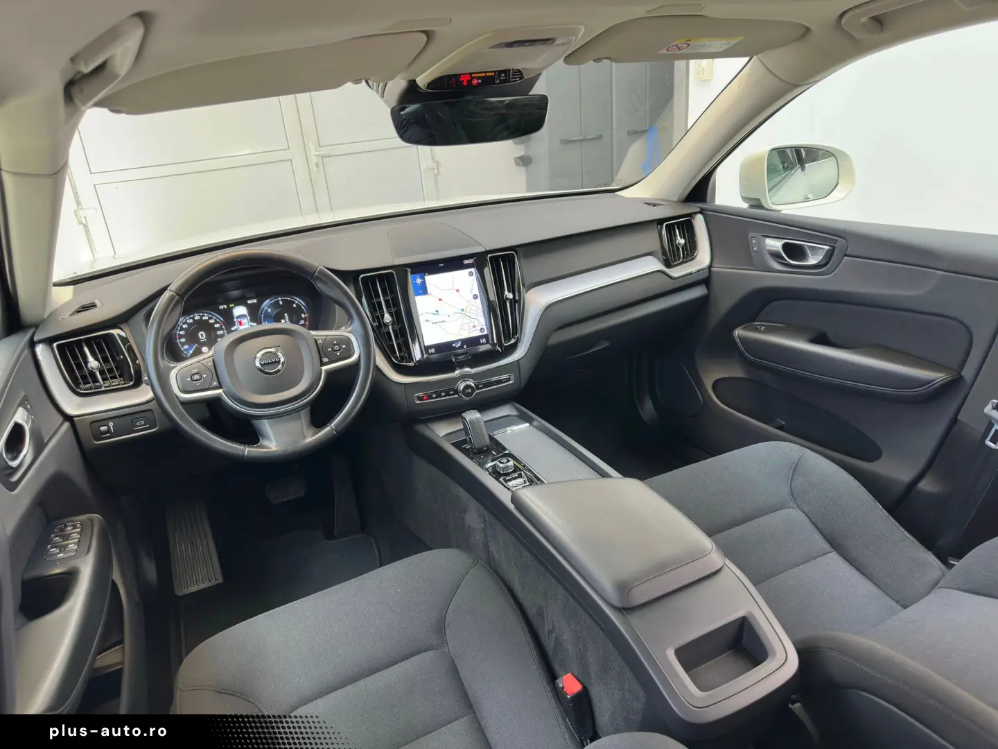 Volvo Xc60 Hybrid benzina 2.0 2021 Automata