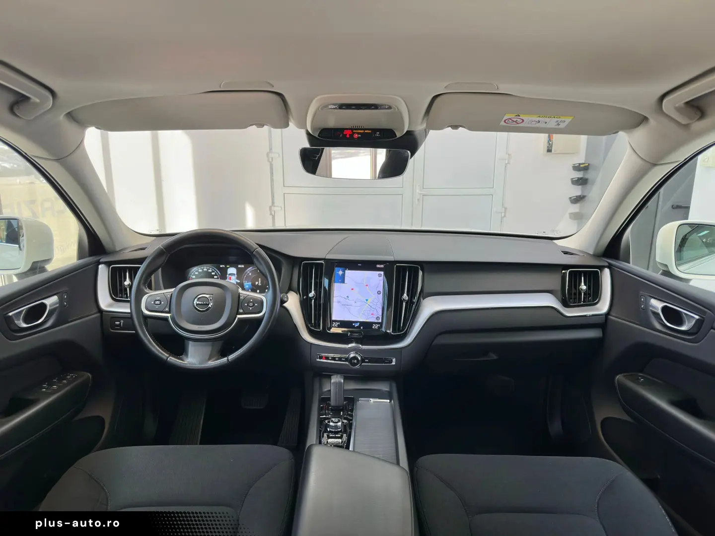 Volvo Xc60 Hybrid benzina 2.0 2021 Automata