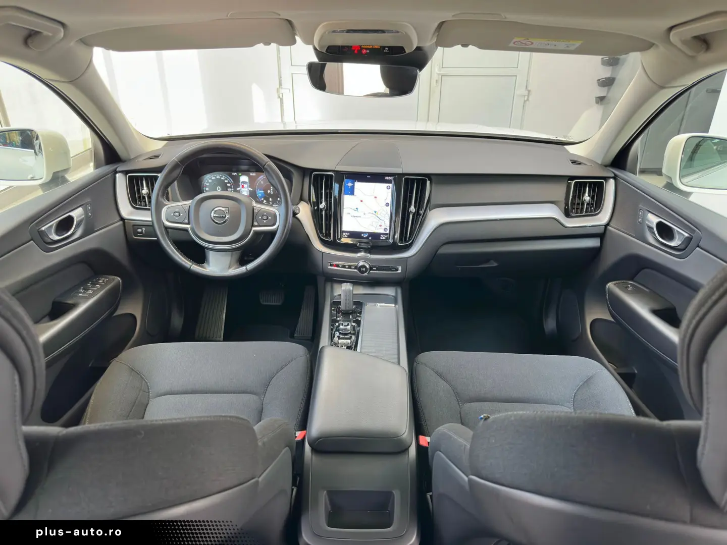 Volvo Xc60 Hybrid benzina 2.0 2021 Automata