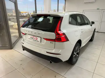 Volvo Xc60 Hybrid benzina 2.0 2021 Automata
