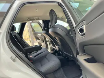 Volvo Xc60 Hybrid benzina 2.0 2021 Automata