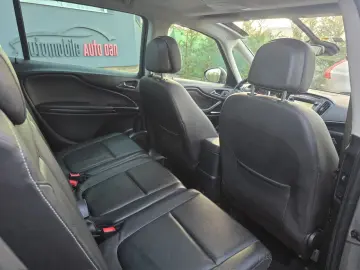 Opel Zafira Diesel 1.6 2017 Manuala