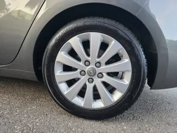 Opel Zafira Diesel 1.6 2017 Manuala