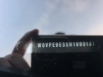 Opel Zafira Diesel 1.6 2017 Manuala