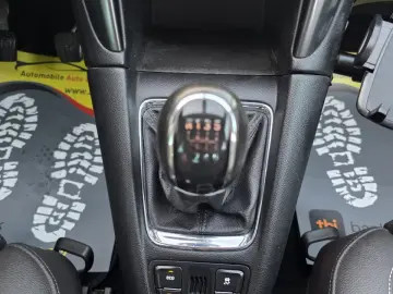 Opel Zafira Diesel 1.6 2017 Manuala