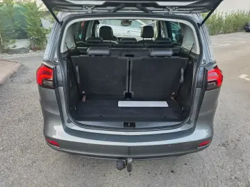 Opel Zafira Diesel 1.6 2017 Manuala