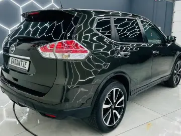 NISSAN X-TRAIL 2015 1.6D E5 Garantie 12 Luni Rate Avans 0 Do