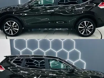 NISSAN X-TRAIL 2015 1.6D E5 Garantie 12 Luni Rate Avans 0 Do