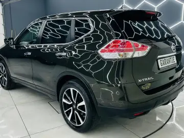 NISSAN X-TRAIL 2015 1.6D E5 Garantie 12 Luni Rate Avans 0 Do