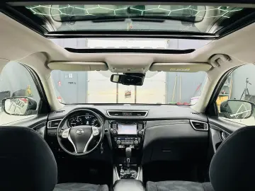 NISSAN X-TRAIL 2015 1.6D E5 Garantie 12 Luni Rate Avans 0 Do