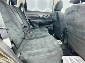 NISSAN X-TRAIL 2015 1.6D E5 Garantie 12 Luni Rate Avans 0 Do