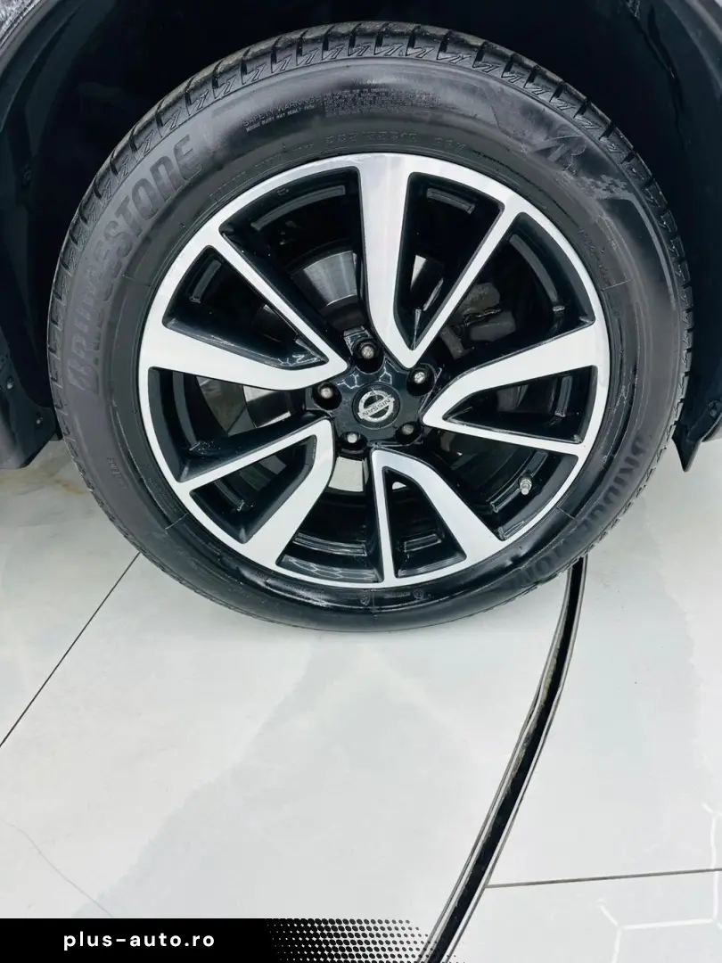 NISSAN X-TRAIL 2015 1.6D E5 Garantie 12 Luni Rate Avans 0 Do