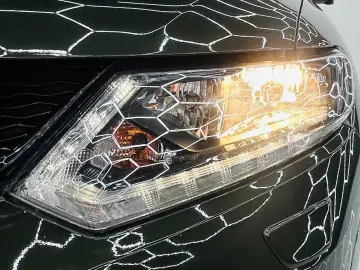 NISSAN X-TRAIL 2015 1.6D E5 Garantie 12 Luni Rate Avans 0 Do