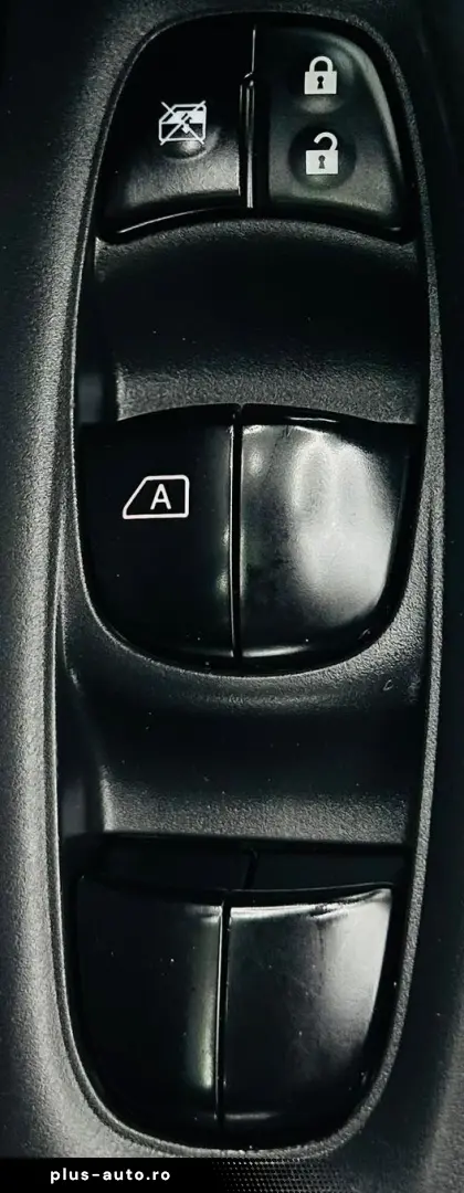 NISSAN X-TRAIL 2015 1.6D E5 Garantie 12 Luni Rate Avans 0 Do