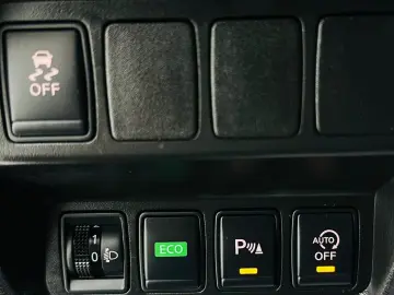 NISSAN X-TRAIL 2015 1.6D E5 Garantie 12 Luni Rate Avans 0 Do