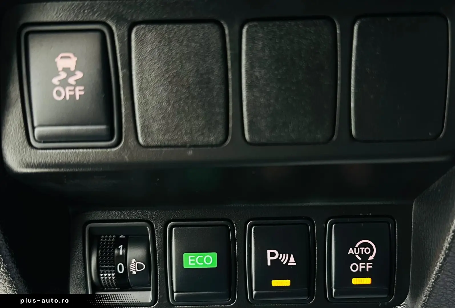 NISSAN X-TRAIL 2015 1.6D E5 Garantie 12 Luni Rate Avans 0 Do