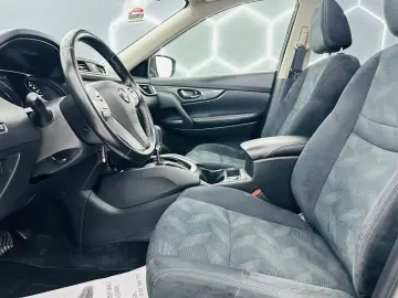 NISSAN X-TRAIL 2015 1.6D E5 Garantie 12 Luni Rate Avans 0 Do