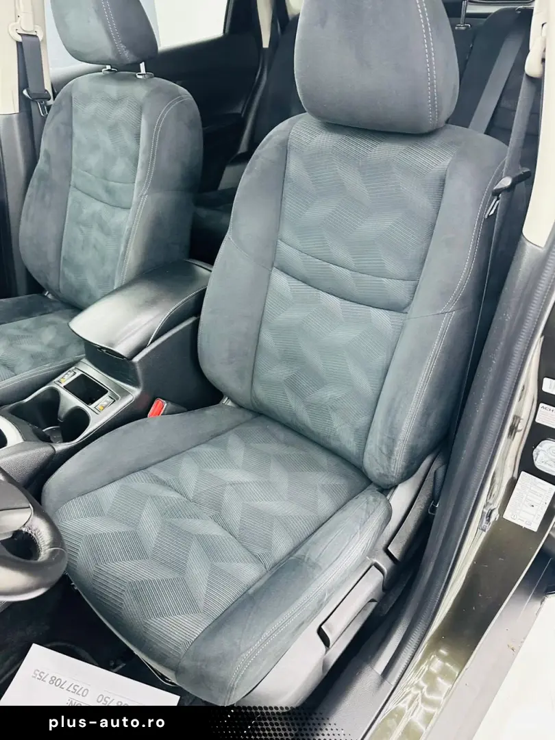 NISSAN X-TRAIL 2015 1.6D E5 Garantie 12 Luni Rate Avans 0 Do