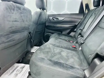 NISSAN X-TRAIL 2015 1.6D E5 Garantie 12 Luni Rate Avans 0 Do