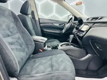 NISSAN X-TRAIL 2015 1.6D E5 Garantie 12 Luni Rate Avans 0 Do