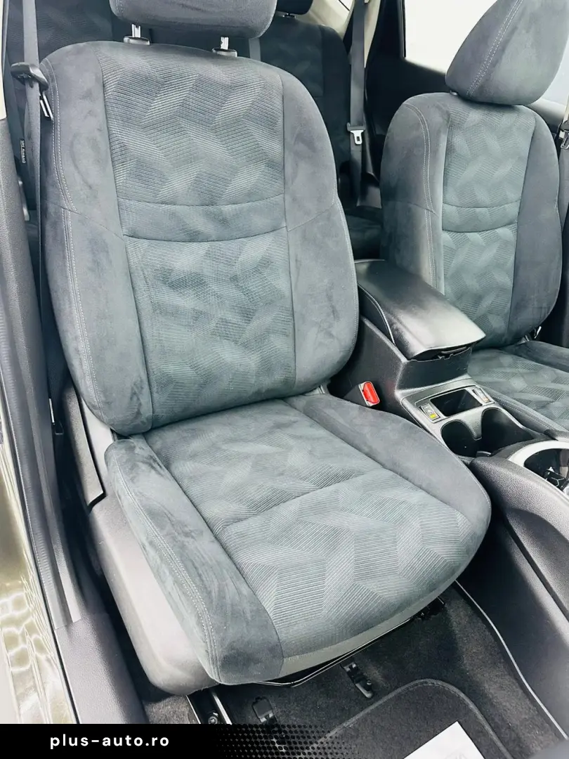 NISSAN X-TRAIL 2015 1.6D E5 Garantie 12 Luni Rate Avans 0 Do