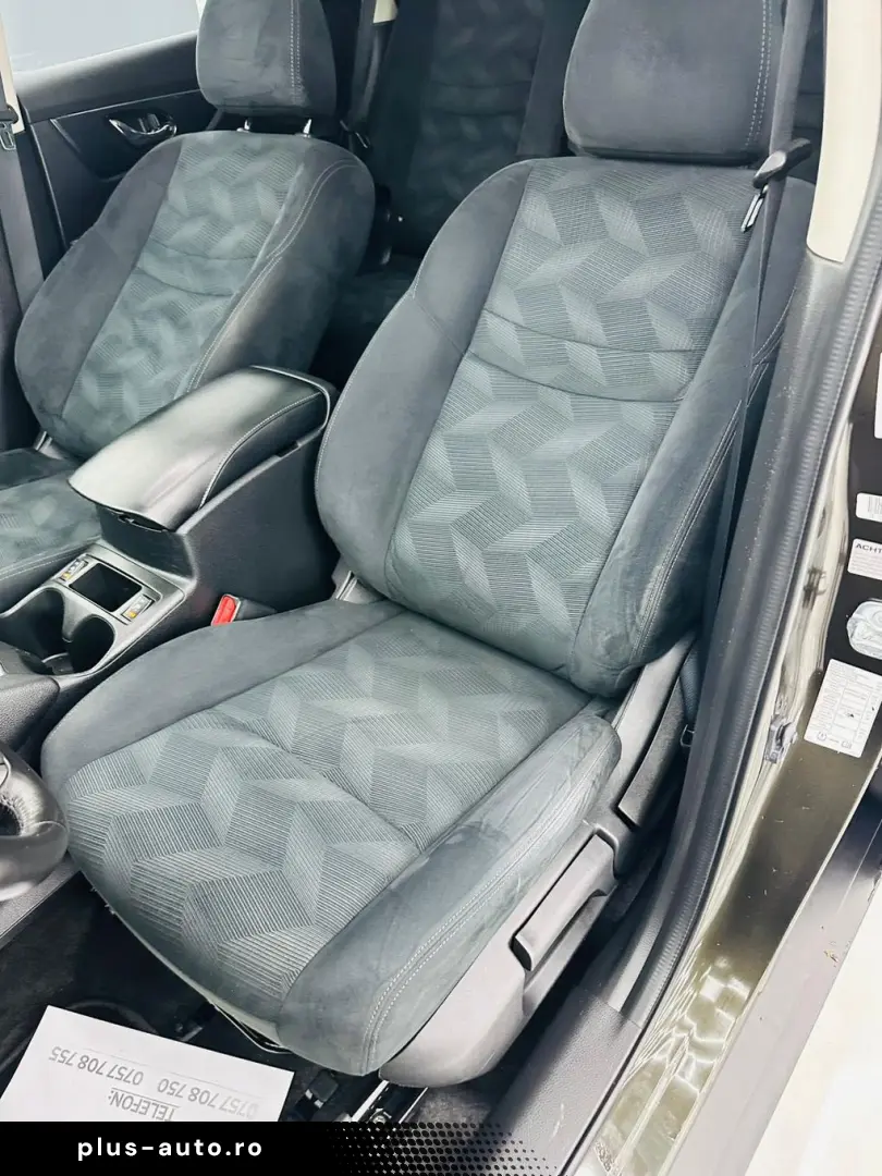 NISSAN X-TRAIL 2015 1.6D E5 Garantie 12 Luni Rate Avans 0 Do