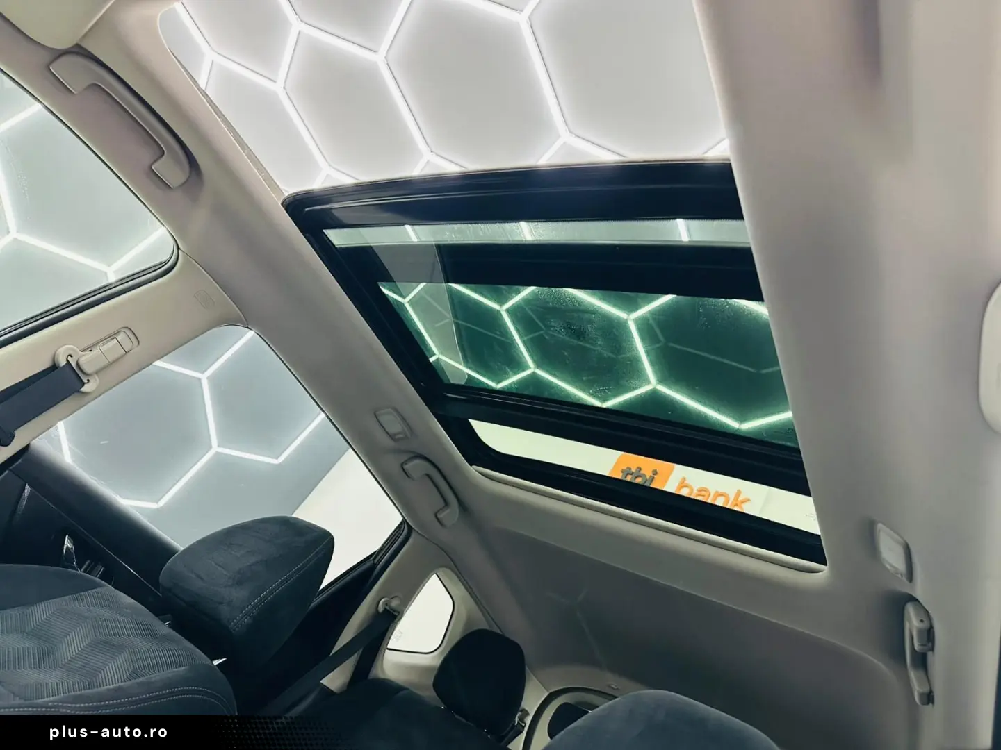 NISSAN X-TRAIL 2015 1.6D E5 Garantie 12 Luni Rate Avans 0 Do