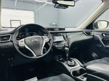 NISSAN X-TRAIL 2015 1.6D E5 Garantie 12 Luni Rate Avans 0 Do