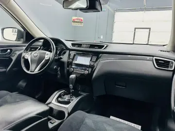 NISSAN X-TRAIL 2015 1.6D E5 Garantie 12 Luni Rate Avans 0 Do