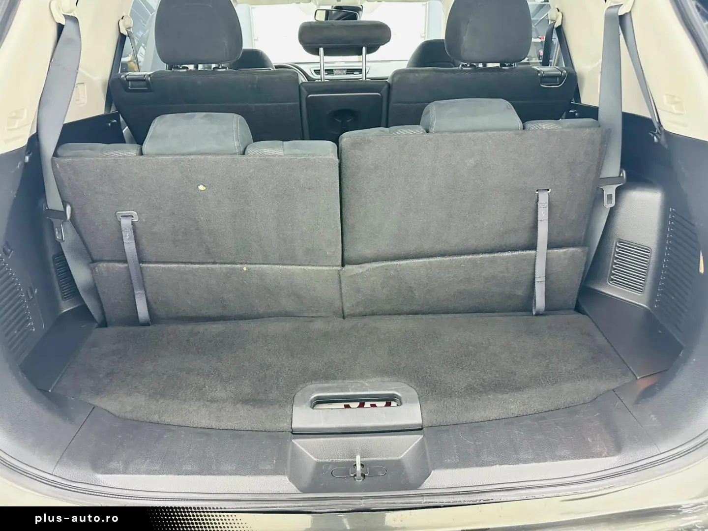 NISSAN X-TRAIL 2015 1.6D E5 Garantie 12 Luni Rate Avans 0 Do