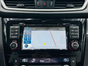 NISSAN X-TRAIL 2015 1.6D E5 Garantie 12 Luni Rate Avans 0 Do