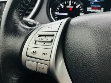 NISSAN X-TRAIL 2015 1.6D E5 Garantie 12 Luni Rate Avans 0 Do