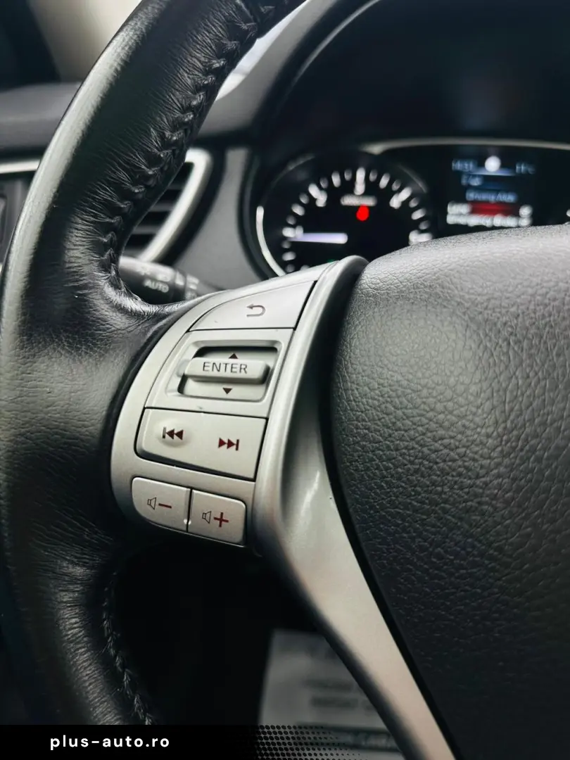 NISSAN X-TRAIL 2015 1.6D E5 Garantie 12 Luni Rate Avans 0 Do