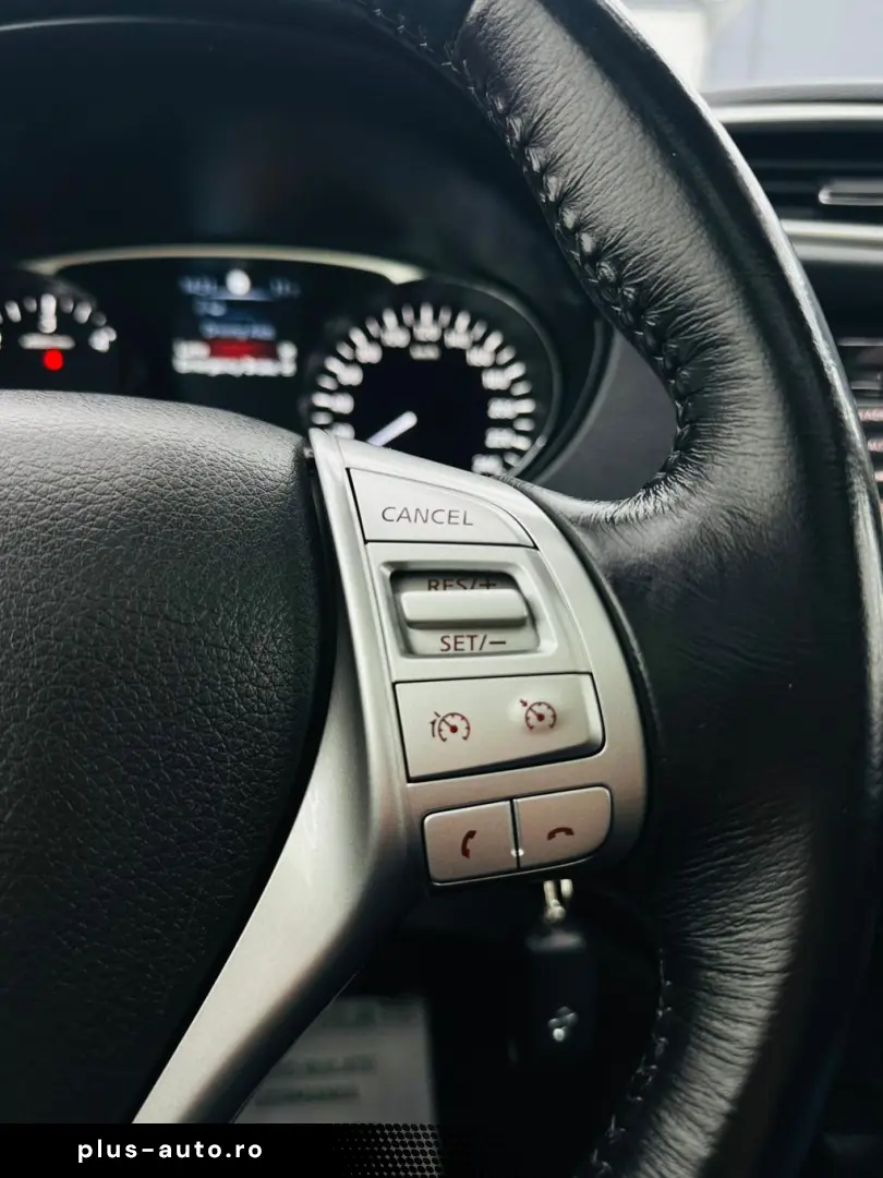 NISSAN X-TRAIL 2015 1.6D E5 Garantie 12 Luni Rate Avans 0 Do