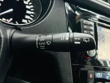 NISSAN X-TRAIL 2015 1.6D E5 Garantie 12 Luni Rate Avans 0 Do