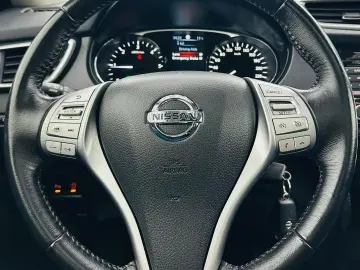 NISSAN X-TRAIL 2015 1.6D E5 Garantie 12 Luni Rate Avans 0 Do