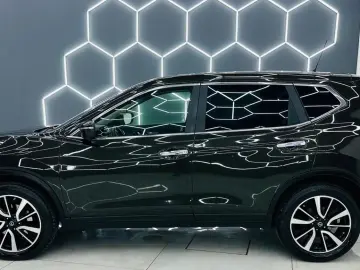 NISSAN X-TRAIL 2015 1.6D E5 Garantie 12 Luni Rate Avans 0 Do