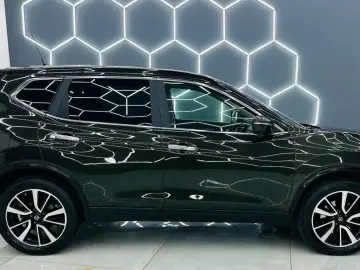 NISSAN X-TRAIL 2015 1.6D E5 Garantie 12 Luni Rate Avans 0 Do