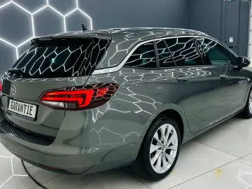 OPEL ASTRA 2020 1.5D E6 Garantie 12 Luni Rate Avans 0 Doar C