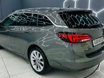 OPEL ASTRA 2020 1.5D E6 Garantie 12 Luni Rate Avans 0 Doar C